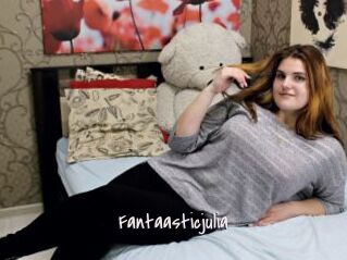 Fantaasticjulia