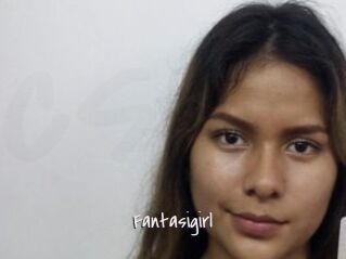 Fantasigirl