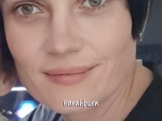 farahburn Commando Sexy