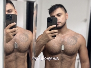 Faridbenjamin