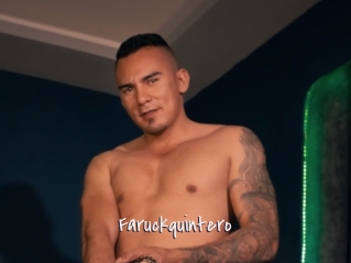 Faruckquintero