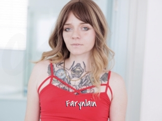 Farynlain