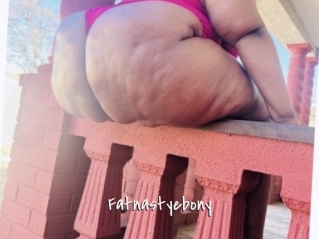 Fatnastyebony