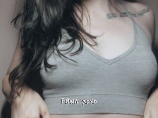 Fawn_xoxo