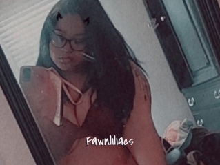 Fawnliliacs
