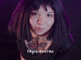 Fayedvalentine