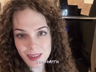 Fayeharris