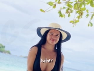 febari Commando Sexy