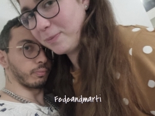 Fedeandmarti