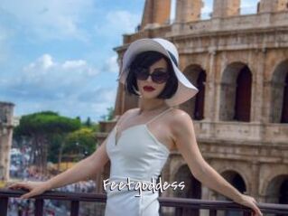 Feetgoddess