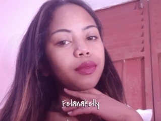 felanakelly Commando Sexy