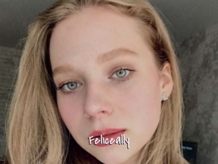 Feliceally