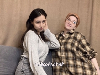 Feliceandtait