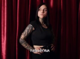 Felicebraun