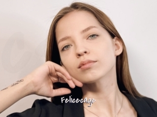 Felicecage