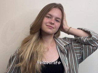 Felicecroke