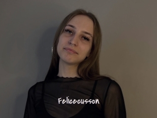 felicecusson Commando Sexy