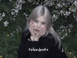 Felicedeeks