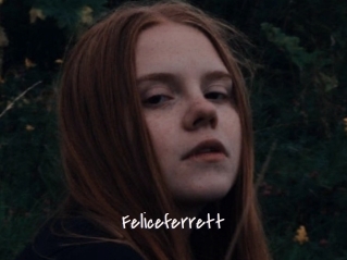 Feliceferrett
