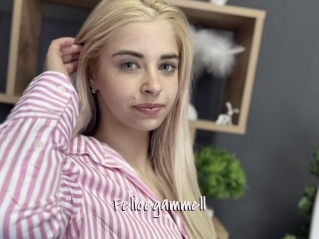 Felicegammell