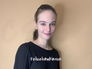 Felicehawkinson