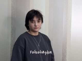 Felicehaydon