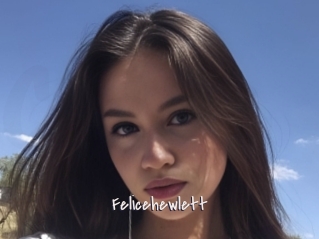 Felicehewlett