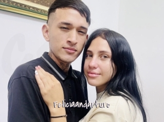 Feliciaandarturo