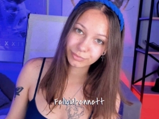 Feliciabennett