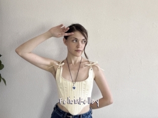 Feliciakelley