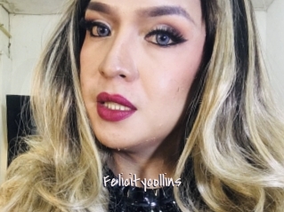 Felicitycollins
