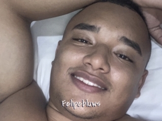 felipebluws Commando Sexy