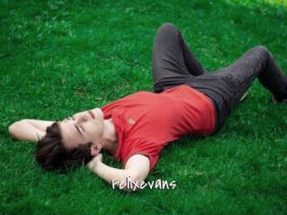 Felixevans