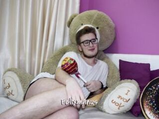 Felixmanus