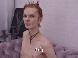 Feliy