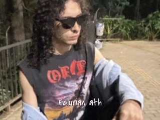 Felurian_ath