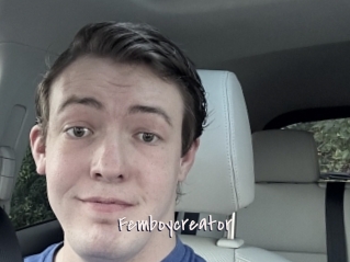 Femboycreator