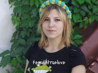 Femidatruelove