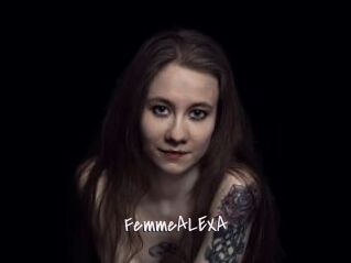 FemmeALEXA