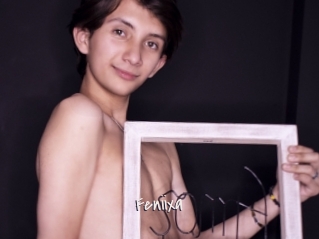 feniixa Commando Sexy