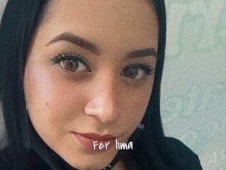 Fer_lima