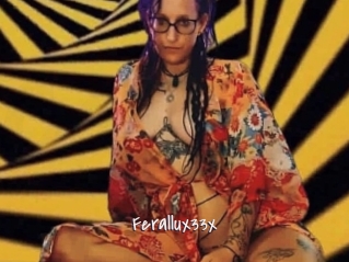 Ferallux33x
