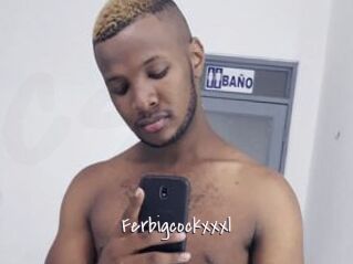 Ferbigcockxxxl