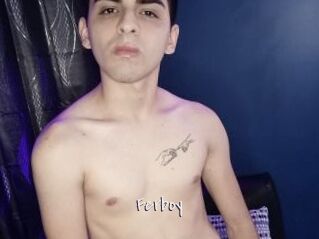 Ferboy