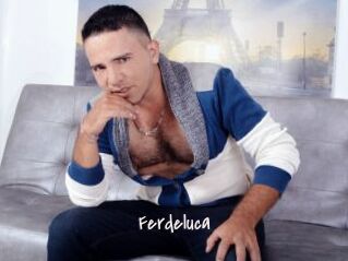 Ferdeluca