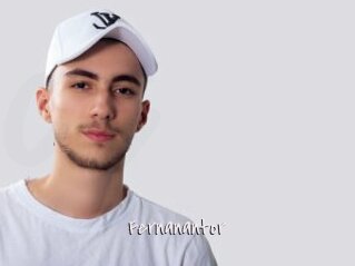 Fernanantor