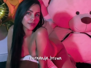 Fernanda_brown