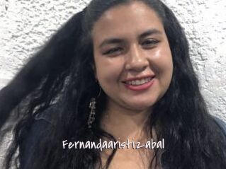 Fernandaaristizabal