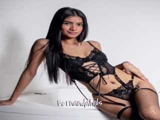 Fernandahiils