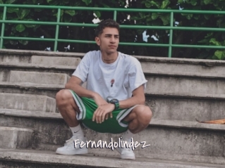 Fernandolindez